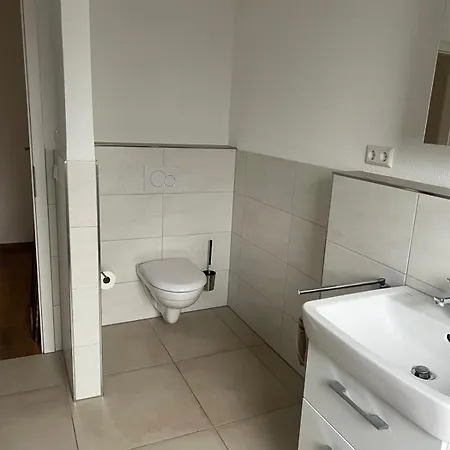 Apartamento Landhege
