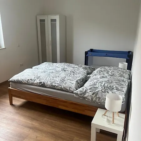 Apartamento Landhege Michelfeld (Schwabisch Hall)