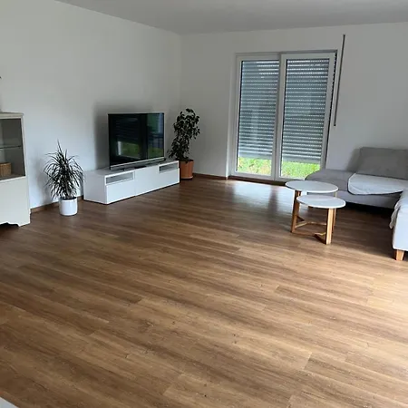 Apartamento Landhege Michelfeld (Schwabisch Hall)