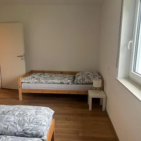 Apartamento Landhege Michelfeld (Schwabisch Hall)