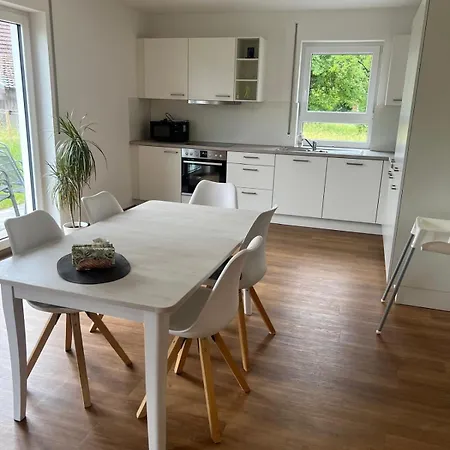 Apartamento Landhege