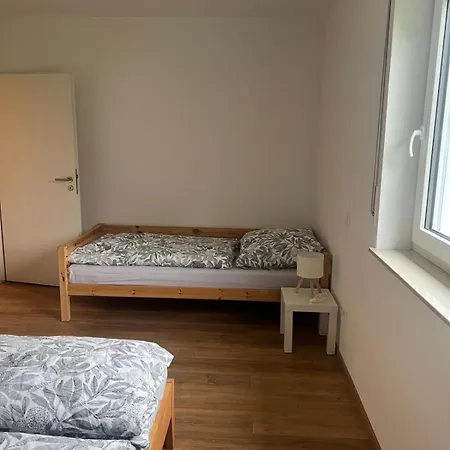 Apartamento Landhege Michelfeld (Schwabisch Hall)